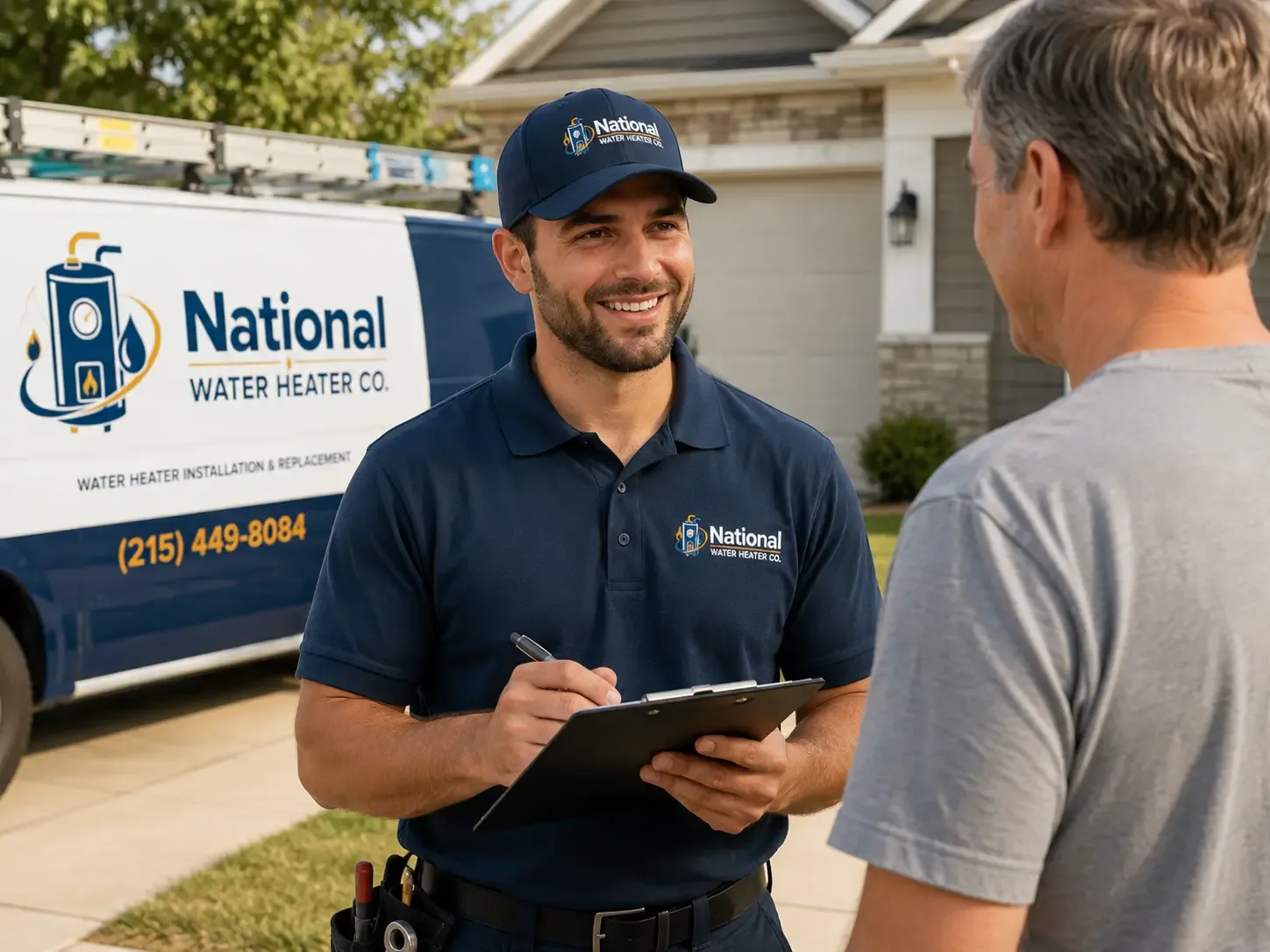 Water Heater Installation Neapolis, OH FAQs